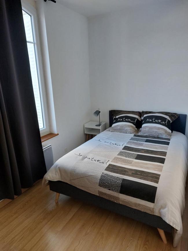 Appartement Proche Des Parcs Vichy Exterior foto